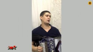 Максим Никулин Крушина (гармонь)