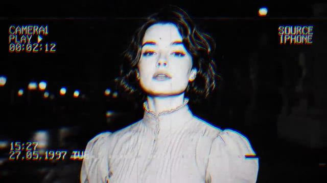 Anne Bloom - The Perfect Lie // Darkwave, Post Punk