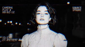 Anne Bloom - The Perfect Lie // Darkwave, Post Punk