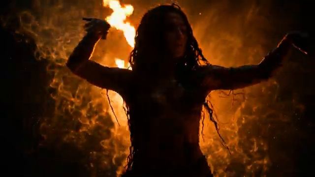 Шабаш Dark Pagan Music -  Вольный Бард 🎻