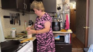 Любашины будни,готовлю голубцы из кабачков ✅На каждого человека,найдётся ещё ‼️04.08.26.
