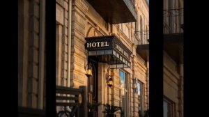 «Midway Baku Hotel» отель (Азербайджан, г. Баку)