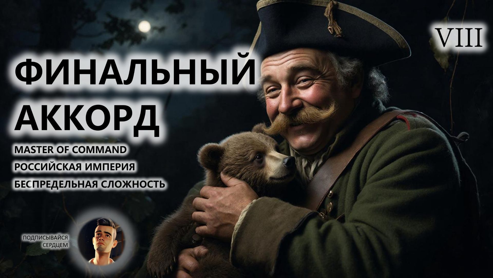 Master of Command I КАЗАЧЬЕ ВОЙСКО