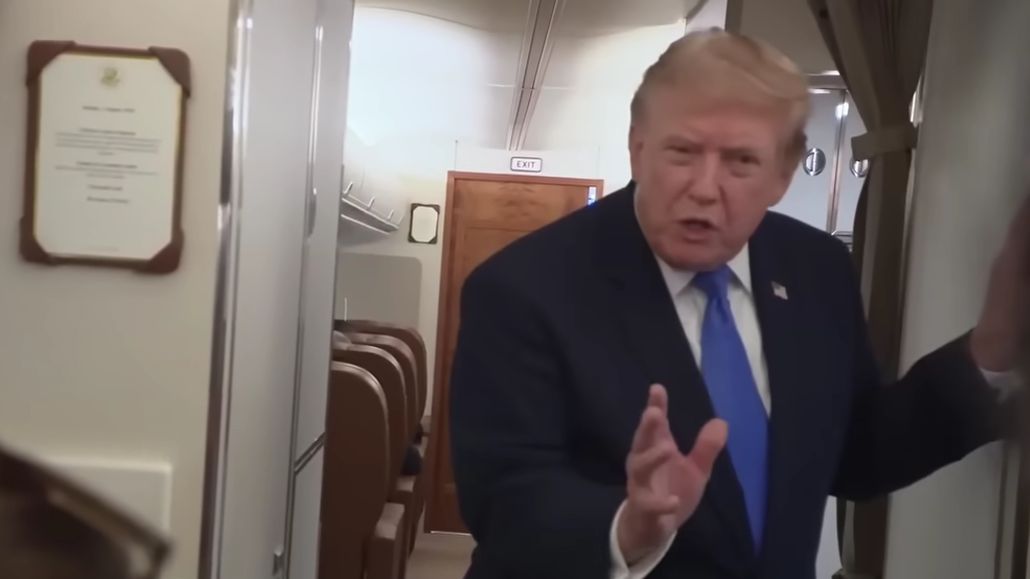 ‼️ Трамп Готов Полностью РАЗБОМБИТЬ Иран. Полная Пресс-Конференция с Переводом