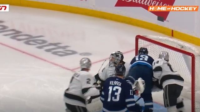 МАРЧЕНКО УХОДИТ В МОНРЕАЛЬ? | ОВЕЧКИН, КАПРИЗОВ И ПАНАРИН В СБОРНОЙ МИРА – HOME OF HOCKEY NEWS