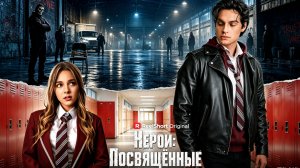 Неро: Посвящённые