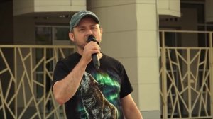 (3.08.2026) В Комсомольске стартовал новый культурный проект «Пятница в городе»