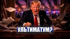 ⚡️ТРАМП не ХОЧЕТ защищать ИЗРАИЛЬ? Масштабные конфликты на Ближнем Востоке! / Новости Ирана Сегодня