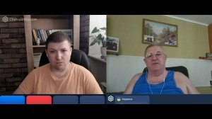 Патриоты...