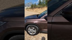 Kodiaq 2019, 4L4L