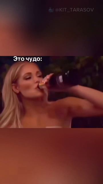 🐳 Когда выбрал ту самую #kit_tarasov