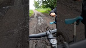 оффроуд на великах
