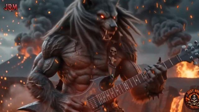 Enter If You Dare... WARNING This Metal Is Brutally Heavy 🤘