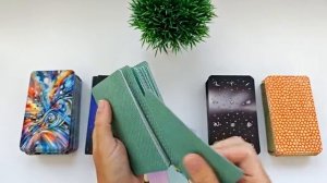 ДА или НЕТ?🤔 ОТВЕТ на любой ваш вопрос о любви, работе или другой ситуации/5 вариантов на выбор