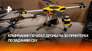 Киевские агенты превратили авиамоделирование в инструмент диверсий