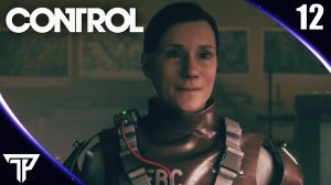 ДОКТОР АНДЕРХИЛЛ | Control #12