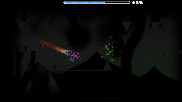 полное прохождение Black Blizzard Auto