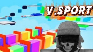 ROBLOX с S. Top(1часть)
