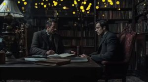 Артур Конан Дойл - Установление личности