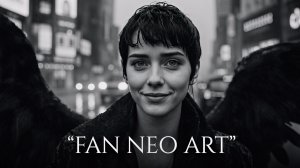 FAN NEO ART татлы бәләкәй сихырсы проект 🎵🎵🎵🎵
