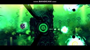 (Demon) «Blackfire Backfire» 100% by kira9999 | Geometry Dash