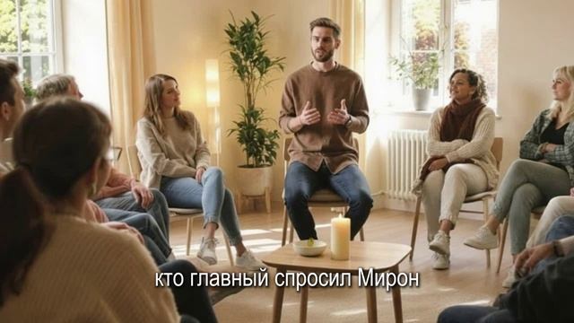 Новая реальность уже здесь и сейчас. Порог Шестого Утра Рассказ что с нами происходит сейчас.