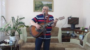Александр Малинин - Берега (кавер на гитаре)