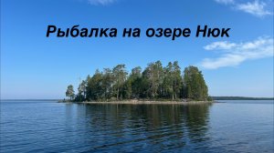 Карельская рыбалка с семьей. Поймали кучу окуней! Рыбный день у родителей 🐟