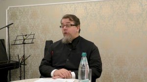 «Апостолы - 45. Чудеса - не признак Благодати..» / Константин Корепанов
