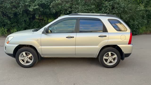 Спортаж 2009