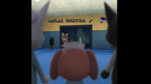 Подборка видео по больница для животных (Animal hospital 🧪) 40 МИНУТ🔥