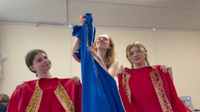 КСТАТИ-ТВ. Выпуск №1