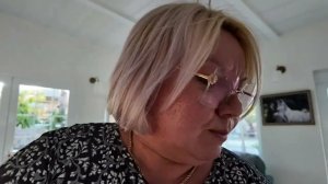 Курбанова - Как прошла встреча с сыном.