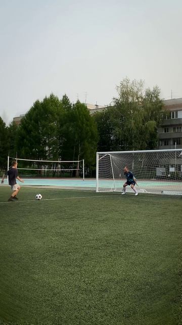 Дети и спорт
