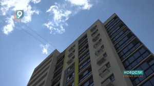 Жилищное строительство в Старом Осколе переживает настоящий бум