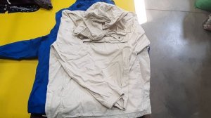 Ветровки(-UK-Light Zip Jack B) - С543