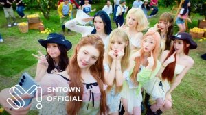 Hearts2Hearts 'Lemon Tang' MV