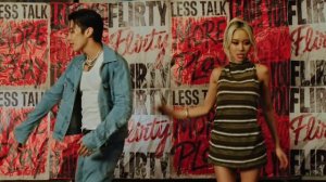 WJSN Dayoung X Jay Park - FLIRTY