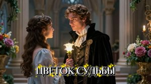📖ПОЛНАЯ АУДИОКНИГА📖ЦВЕТОК СУДЬБЫ❤️🍷ЛЮБОВНЫЕ ФЕНТЕЗИ🍷