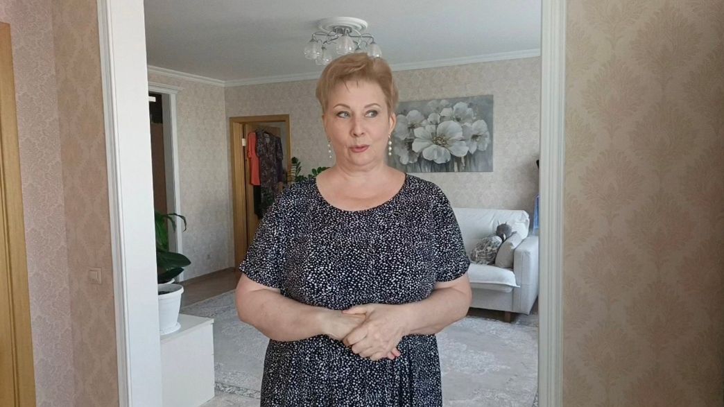 ПОЕХАЛА К МАМЕ С ПИРОГАМИ. ПОДАРОК ИЗ ФЕОДОСИИ. ГИГАНТСКАЯ СМОРОДИНА