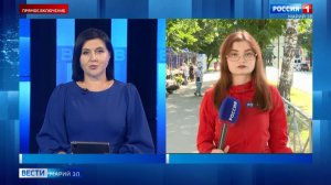 Огурцы пользуются наибольшим спросом у покупателей на мини-рынках в Йошкар-Оле