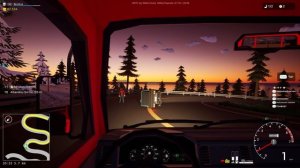 Motor Town: Behind The Wheel. С 0 до Терры. №4