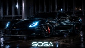 SOSA - Trust Us (Original Mix)