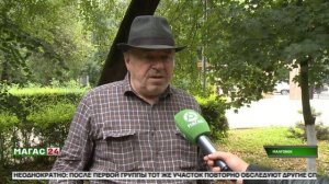 В Малгобекском районе Ингушетии активно готовятся к Единому дню голосования