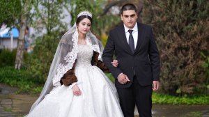 Свадьба Артура и Палины 24.04.2026 Ч2