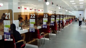 Свыше 1300 соцконтрактов заключили с участниками СВО и их семьями в Дагестане