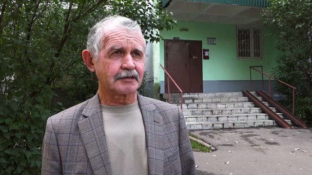 Обновление системы водоснабжения