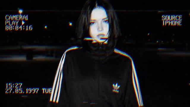 Anne Bloom - Lie // Darkwave, Post Punk