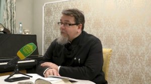 «Апостолы - 53. Как мы становимся Сыном Божьим..» / Константин Корепанов