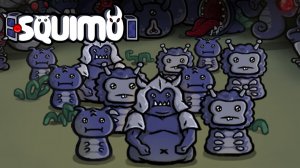 ВЕСЕЛЫЙ БРОТАТО-СТАЙЛ КЛИКЕР - Squimo Demo